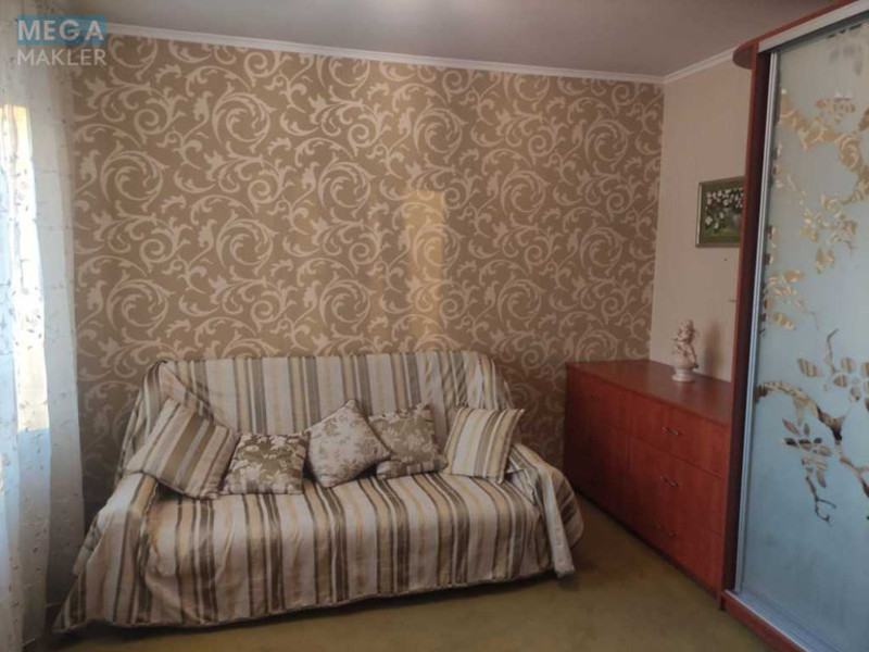 Оренда 2 кімнатної квартири, <a class="location-link" href="/kiev/" title="Недвижимость Київ">Київ</a>, <a class="location-link" href="/kiev/goloseevskij/" title="Недвижимость Голосіївський район">Голосіївський р-н</a>, Феодосийская ул., 8 (изображение 5)