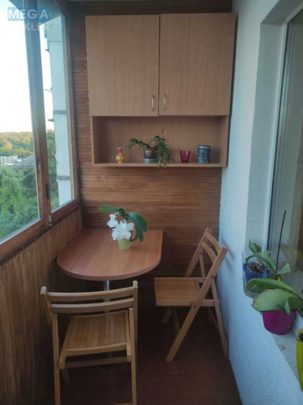 Оренда 2 кімнатної квартири, <a class="location-link" href="/kiev/" title="Недвижимость Київ">Київ</a>, <a class="location-link" href="/kiev/goloseevskij/" title="Недвижимость Голосіївський район">Голосіївський р-н</a>, Феодосийская ул., 8 (изображение 6)