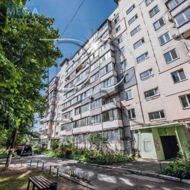 Продаж 1 кімнатної квартири (44/19/8), 2 пов. 9 пов. будинку, <a class="location-link" href="/boyarka/" title="Недвижимость Боярка">Боярка</a>, Білогородська вулиця, 41 (изображение 19)