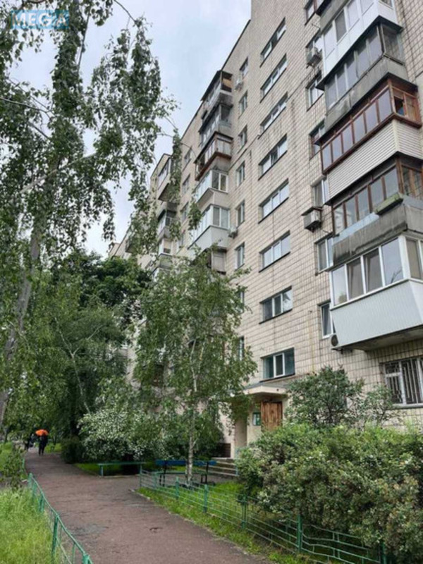 Продаж 3 кімнатної квартири (72/42/8), 7 пов. 9 пов. будинку, <a class="location-link" href="/kiev/" title="Недвижимость Київ">Київ</a>, <a class="location-link" href="/kiev/darnickij/" title="Недвижимость Дарницький район">Дарницький р-н</a>, Российская ул., 82а (изображение 12)