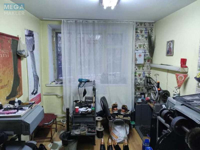 Продаж комерційної нерухомості, 152 кв.м, под магазин, <a class="location-link" href="/kiev/" title="Недвижимость Київ">Київ</a>, <a class="location-link" href="/kiev/shevchenkovskij/" title="Недвижимость Шевченківський район">Шевченківський р-н</a>, Златоустовская ул., 51 (изображение 18)