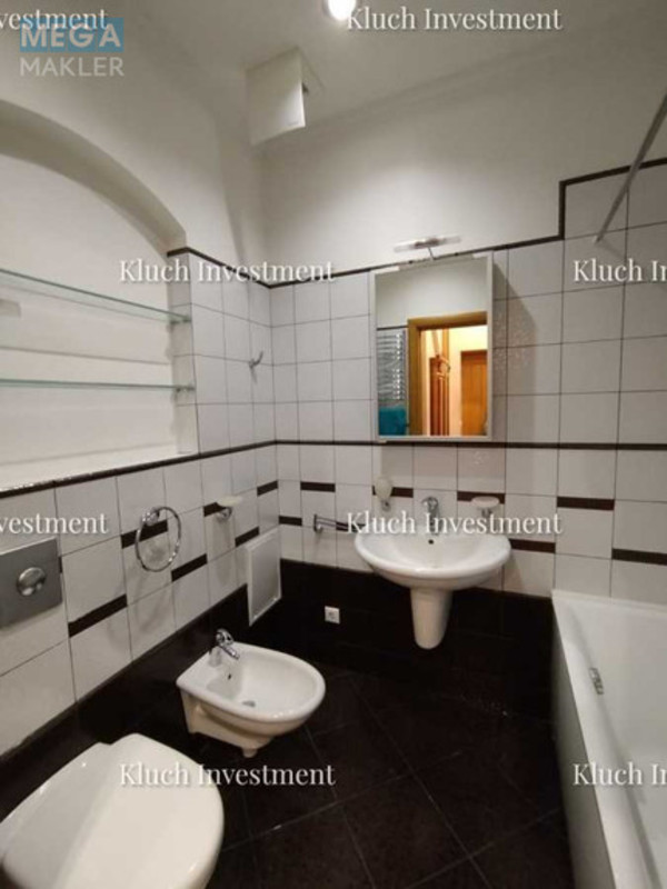 Продаж 2 кімнатної квартири (67/45/15), 1 пов. 6 пов. будинку, <a class="location-link" href="/kiev/" title="Недвижимость Київ">Київ</a>, <a class="location-link" href="/kiev/pecherskij/" title="Недвижимость Печерський район">Печерський р-н</a>, Банкова вул., 1 (изображение 6)