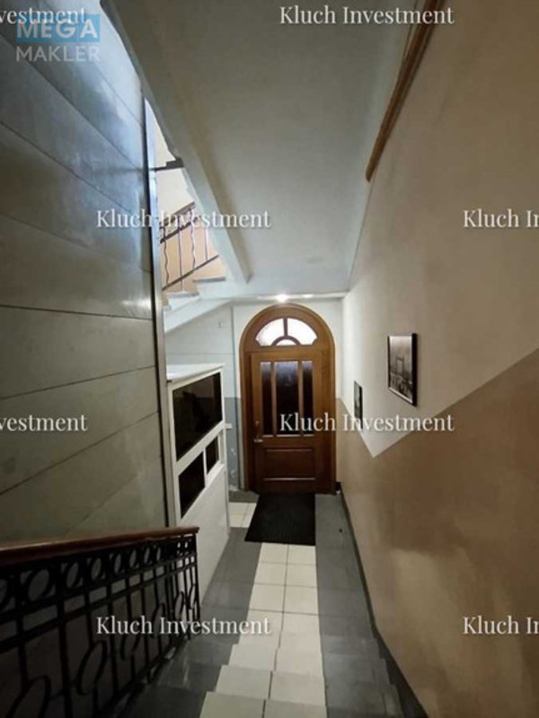 Продаж 2 кімнатної квартири (67/45/15), 1 пов. 6 пов. будинку, <a class="location-link" href="/kiev/" title="Недвижимость Київ">Київ</a>, <a class="location-link" href="/kiev/pecherskij/" title="Недвижимость Печерський район">Печерський р-н</a>, Банкова вул., 1 (изображение 7)