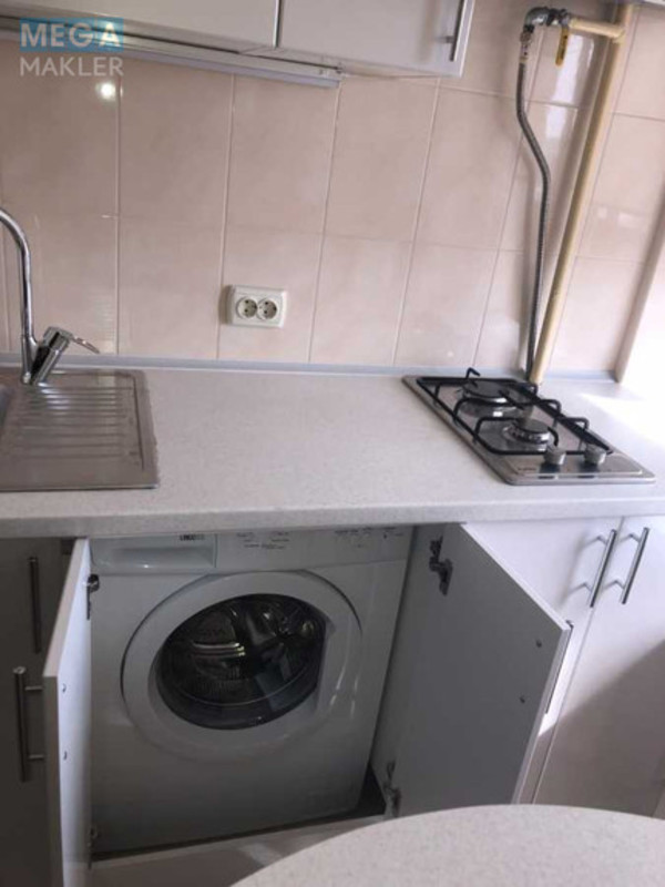 Продаж 1 кімнатної квартири (26,3/12/3,3), 7 пов. 9 пов. будинку, <a class="location-link" href="/kiev/" title="Недвижимость Київ">Київ</a>, <a class="location-link" href="/kiev/darnickij/" title="Недвижимость Дарницький район">Дарницький р-н</a>, Вереснева вул., 17 (изображение 2)