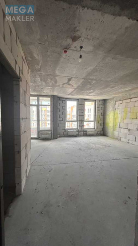 Продаж 5 кімнатної квартири (128/70/12), 16 пов. 17 пов. будинку, <a class="location-link" href="/kiev/" title="Недвижимость Київ">Київ</a>, <a class="location-link" href="/kiev/shevchenkovskij/" title="Недвижимость Шевченківський район">Шевченківський р-н</a>, Перемоги просп., 67в (изображение 3)
