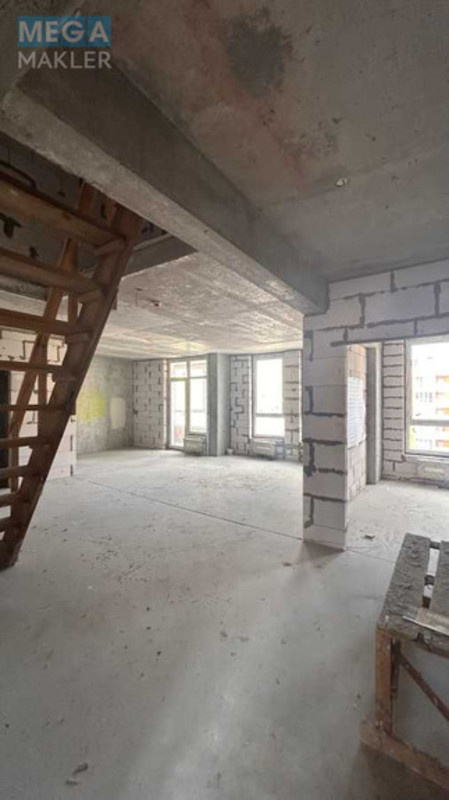 Продаж 5 кімнатної квартири (128/70/12), 16 пов. 17 пов. будинку, <a class="location-link" href="/kiev/" title="Недвижимость Київ">Київ</a>, <a class="location-link" href="/kiev/shevchenkovskij/" title="Недвижимость Шевченківський район">Шевченківський р-н</a>, Перемоги просп., 67в (изображение 10)