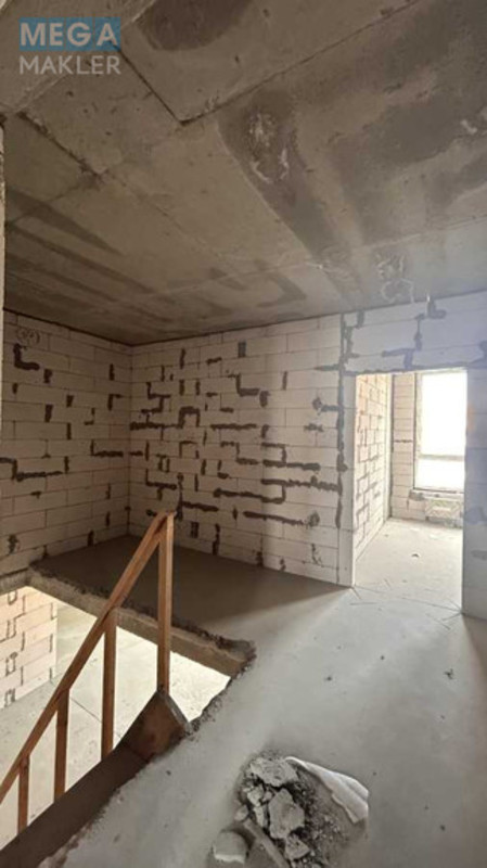 Продаж 5 кімнатної квартири (128/70/12), 16 пов. 17 пов. будинку, <a class="location-link" href="/kiev/" title="Недвижимость Київ">Київ</a>, <a class="location-link" href="/kiev/shevchenkovskij/" title="Недвижимость Шевченківський район">Шевченківський р-н</a>, Перемоги просп., 67в (изображение 13)
