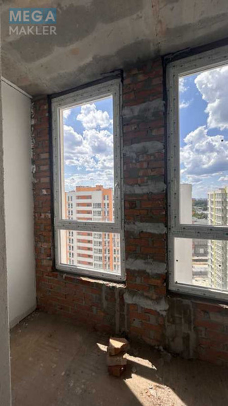 Продаж 5 кімнатної квартири (128/70/12), 16 пов. 17 пов. будинку, <a class="location-link" href="/kiev/" title="Недвижимость Київ">Київ</a>, <a class="location-link" href="/kiev/shevchenkovskij/" title="Недвижимость Шевченківський район">Шевченківський р-н</a>, Перемоги просп., 67в (изображение 14)