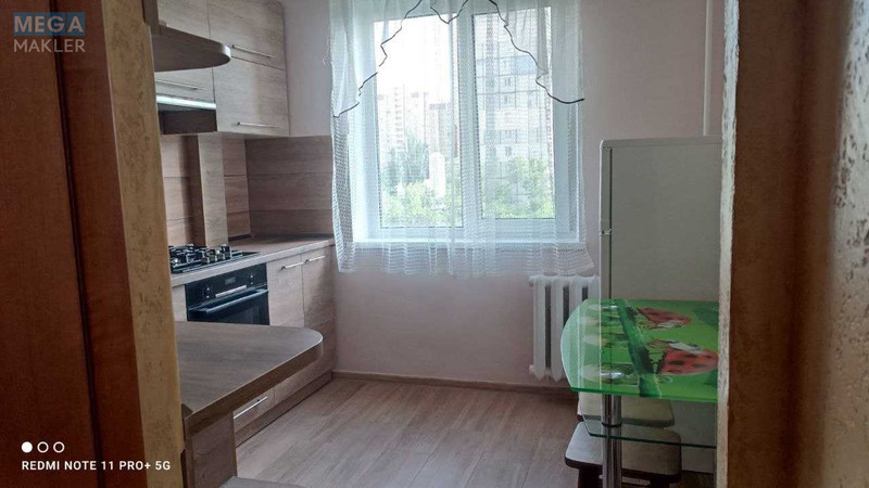 Оренда 2 кімнатної квартири, <a class="location-link" href="/kiev/" title="Недвижимость Київ">Київ</a>, <a class="location-link" href="/kiev/obolonskij/" title="Недвижимость Оболонський район">Оболонський р-н</a>, Зої Гайдай вул., 7 (изображение 2)