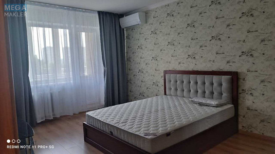 Оренда 2 кімнатної квартири, <a class="location-link" href="/kiev/" title="Недвижимость Київ">Київ</a>, <a class="location-link" href="/kiev/obolonskij/" title="Недвижимость Оболонський район">Оболонський р-н</a>, Зої Гайдай вул., 7 (изображение 3)