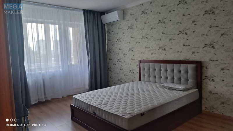 Оренда 2 кімнатної квартири, <a class="location-link" href="/kiev/" title="Недвижимость Київ">Київ</a>, <a class="location-link" href="/kiev/obolonskij/" title="Недвижимость Оболонський район">Оболонський р-н</a>, Зої Гайдай вул., 7 (изображение 3)