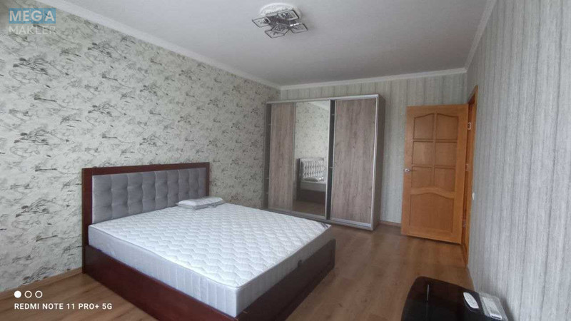 Оренда 2 кімнатної квартири, <a class="location-link" href="/kiev/" title="Недвижимость Київ">Київ</a>, <a class="location-link" href="/kiev/obolonskij/" title="Недвижимость Оболонський район">Оболонський р-н</a>, Зої Гайдай вул., 7 (изображение 4)