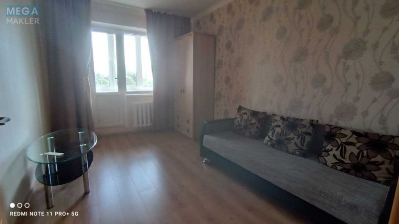 Оренда 2 кімнатної квартири, <a class="location-link" href="/kiev/" title="Недвижимость Київ">Київ</a>, <a class="location-link" href="/kiev/obolonskij/" title="Недвижимость Оболонський район">Оболонський р-н</a>, Зої Гайдай вул., 7 (изображение 6)