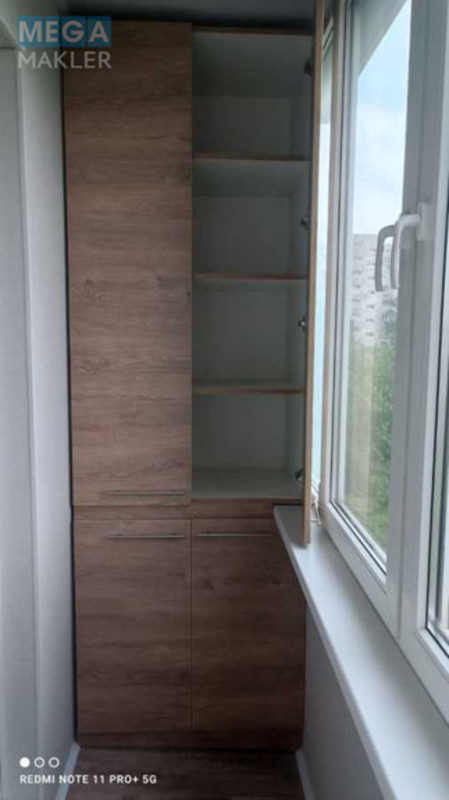 Оренда 2 кімнатної квартири, <a class="location-link" href="/kiev/" title="Недвижимость Київ">Київ</a>, <a class="location-link" href="/kiev/obolonskij/" title="Недвижимость Оболонський район">Оболонський р-н</a>, Зої Гайдай вул., 7 (изображение 11)