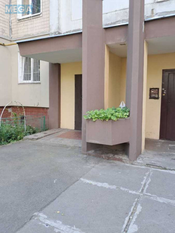 Оренда 2 кімнатної квартири, <a class="location-link" href="/kiev/" title="Недвижимость Київ">Київ</a>, <a class="location-link" href="/kiev/obolonskij/" title="Недвижимость Оболонський район">Оболонський р-н</a>, Зої Гайдай вул., 7 (изображение 17)