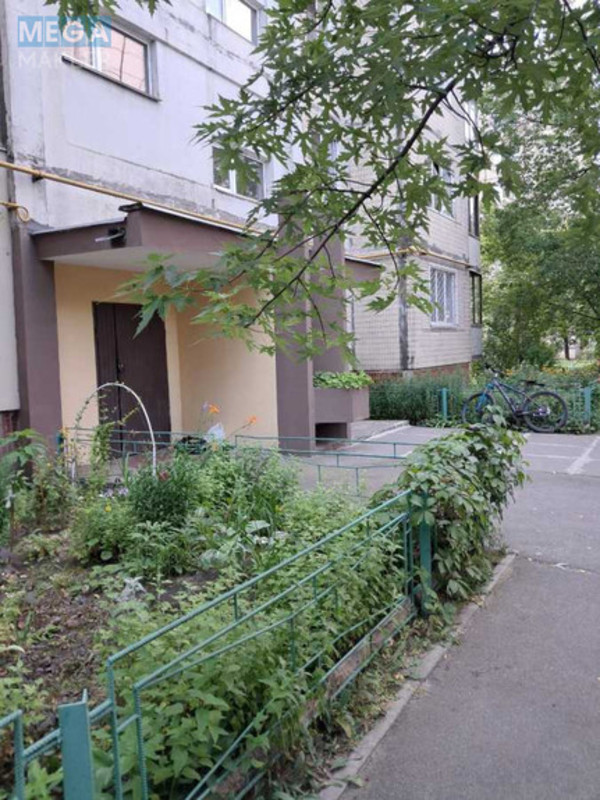Оренда 2 кімнатної квартири, <a class="location-link" href="/kiev/" title="Недвижимость Київ">Київ</a>, <a class="location-link" href="/kiev/obolonskij/" title="Недвижимость Оболонський район">Оболонський р-н</a>, Зої Гайдай вул., 7 (изображение 18)