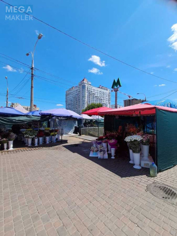 Оренда 2 кімнатної квартири, <a class="location-link" href="/kiev/" title="Недвижимость Київ">Київ</a>, <a class="location-link" href="/kiev/obolonskij/" title="Недвижимость Оболонський район">Оболонський р-н</a>, Зої Гайдай вул., 7 (изображение 22)