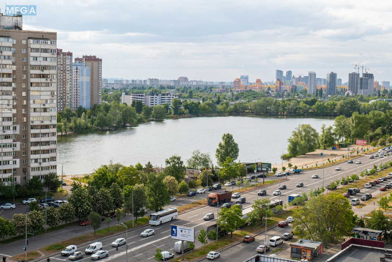 Оренда 3 кімнатної квартири, <a class="location-link" href="/kiev/" title="Недвижимость Київ">Київ</a>, <a class="location-link" href="/kiev/darnickij/" title="Недвижимость Дарницький район">Дарницький р-н</a>, Ревуцкого ул., 5 (изображение 20)