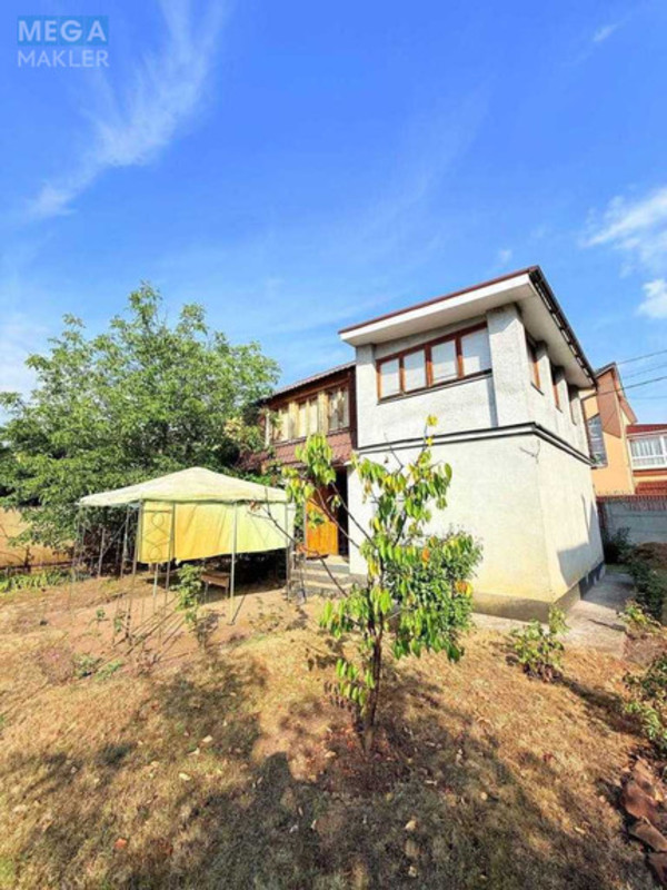 Продаж дома, 2 поверху, 78,70 кв.м, 3 кімнати, ділянка 4,50 сотки, <a class="location-link" href="/kiev/" title="Недвижимость Київ">Київ</a>, <a class="location-link" href="/kiev/darnickij/" title="Недвижимость Дарницький район">Дарницький р-н</a>, 123-а Садова вул. (изображение 2)