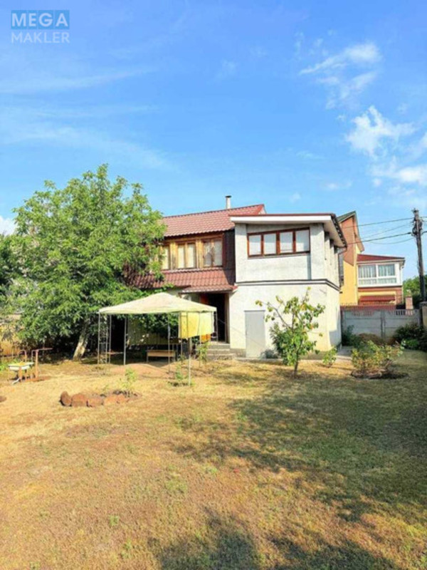 Продаж дома, 2 поверху, 78,70 кв.м, 3 кімнати, ділянка 4,50 сотки, <a class="location-link" href="/kiev/" title="Недвижимость Київ">Київ</a>, <a class="location-link" href="/kiev/darnickij/" title="Недвижимость Дарницький район">Дарницький р-н</a>, 123-а Садова вул. (изображение 3)
