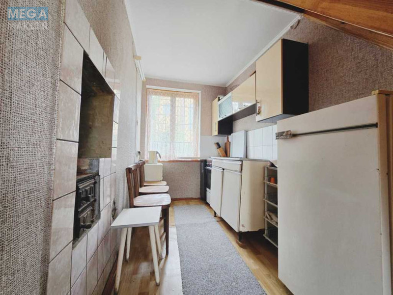 Продаж дома, 2 поверху, 78,70 кв.м, 3 кімнати, ділянка 4,50 сотки, <a class="location-link" href="/kiev/" title="Недвижимость Київ">Київ</a>, <a class="location-link" href="/kiev/darnickij/" title="Недвижимость Дарницький район">Дарницький р-н</a>, 123-а Садова вул. (изображение 4)