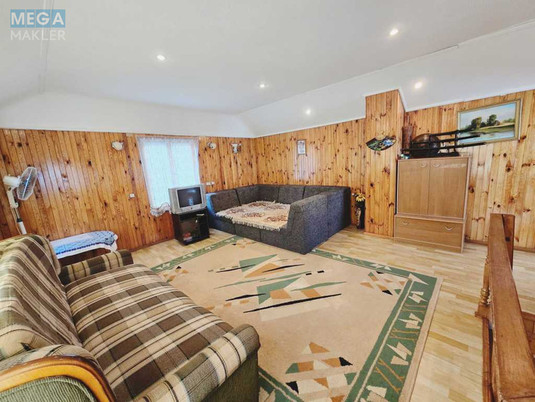 Продаж дома, 2&nbsp;поверху, 78,70&nbsp;кв.м, 3&nbsp;кімнати, ділянка 4,50&nbsp;сотки, <a class="location-link" href="/kiev/" title="Недвижимость Київ">Київ</a>, <a class="location-link" href="/kiev/darnickij/" title="Недвижимость Дарницький район">Дарницький р-н</a>, 123-а Садова вул. (изображение 9)