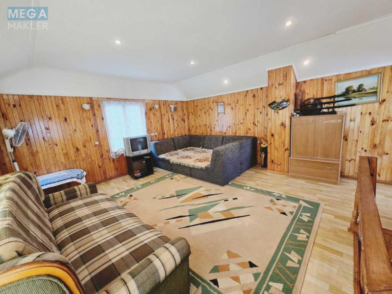 Продаж дома, 2 поверху, 78,70 кв.м, 3 кімнати, ділянка 4,50 сотки, <a class="location-link" href="/kiev/" title="Недвижимость Київ">Київ</a>, <a class="location-link" href="/kiev/darnickij/" title="Недвижимость Дарницький район">Дарницький р-н</a>, 123-а Садова вул. (изображение 9)