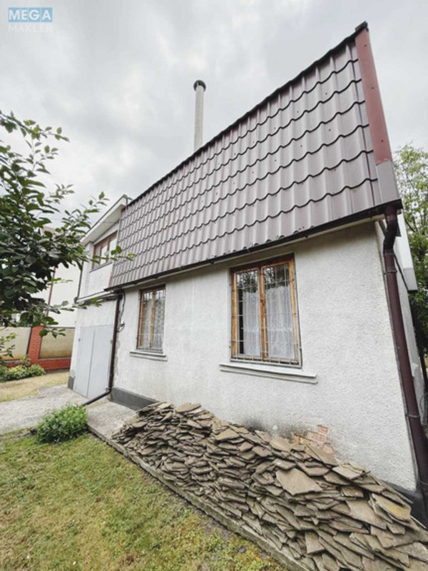 Продаж дома, 2 поверху, 78,70 кв.м, 3 кімнати, ділянка 4,50 сотки, <a class="location-link" href="/kiev/" title="Недвижимость Київ">Київ</a>, <a class="location-link" href="/kiev/darnickij/" title="Недвижимость Дарницький район">Дарницький р-н</a>, 123-а Садова вул. (изображение 11)