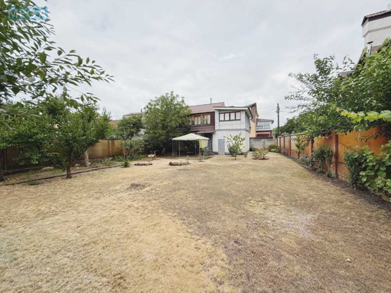 Продаж дома, 2 поверху, 78,70 кв.м, 3 кімнати, ділянка 4,50 сотки, <a class="location-link" href="/kiev/" title="Недвижимость Київ">Київ</a>, <a class="location-link" href="/kiev/darnickij/" title="Недвижимость Дарницький район">Дарницький р-н</a>, 123-а Садова вул. (изображение 13)