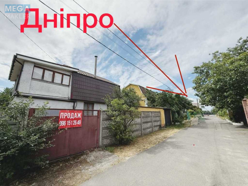Продаж дома, 2 поверху, 78,70 кв.м, 3 кімнати, ділянка 4,50 сотки, <a class="location-link" href="/kiev/" title="Недвижимость Київ">Київ</a>, <a class="location-link" href="/kiev/darnickij/" title="Недвижимость Дарницький район">Дарницький р-н</a>, 123-а Садова вул. (изображение 15)