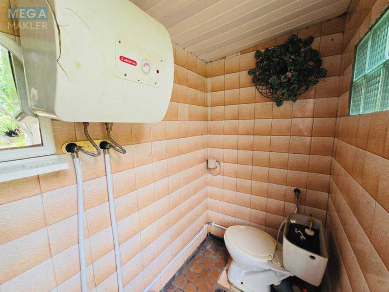 Продаж дома, 2 поверху, 78,70 кв.м, 3 кімнати, ділянка 4,50 сотки, <a class="location-link" href="/kiev/" title="Недвижимость Київ">Київ</a>, <a class="location-link" href="/kiev/darnickij/" title="Недвижимость Дарницький район">Дарницький р-н</a>, 123-а Садова вул. (изображение 16)