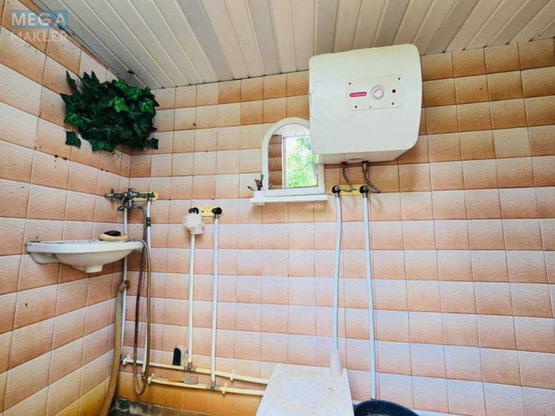 Продаж дома, 2 поверху, 78,70 кв.м, 3 кімнати, ділянка 4,50 сотки, <a class="location-link" href="/kiev/" title="Недвижимость Київ">Київ</a>, <a class="location-link" href="/kiev/darnickij/" title="Недвижимость Дарницький район">Дарницький р-н</a>, 123-а Садова вул. (изображение 17)
