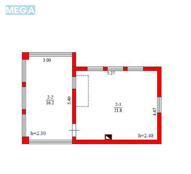 Продаж дома, 2 поверху, 78,70 кв.м, 3 кімнати, ділянка 4,50 сотки, <a class="location-link" href="/kiev/" title="Недвижимость Київ">Київ</a>, <a class="location-link" href="/kiev/darnickij/" title="Недвижимость Дарницький район">Дарницький р-н</a>, 123-а Садова вул. (изображение 19)