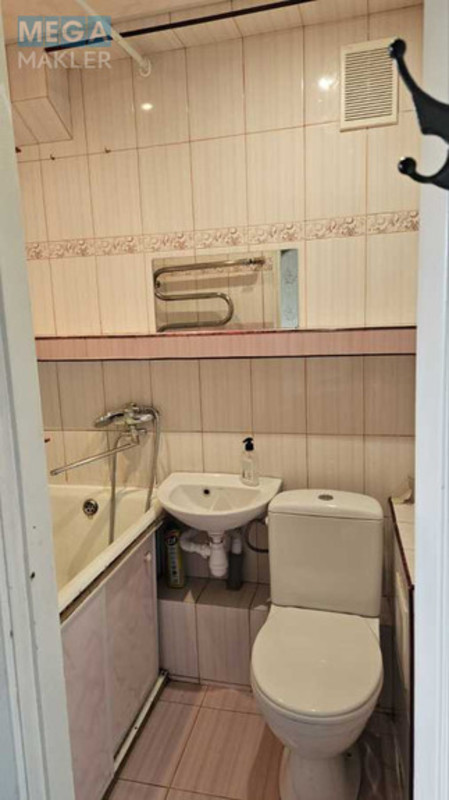 Оренда 1 кімнатної квартири, <a class="location-link" href="/kiev/" title="Недвижимость Київ">Київ</a>, <a class="location-link" href="/kiev/desnyanskij/" title="Недвижимость Деснянський район">Деснянський р-н</a>, Космонавта Волкова вул., 24 (изображение 3)