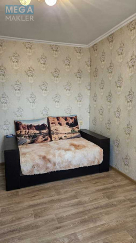 Оренда 1 кімнатної квартири, <a class="location-link" href="/kiev/" title="Недвижимость Київ">Київ</a>, <a class="location-link" href="/kiev/desnyanskij/" title="Недвижимость Деснянський район">Деснянський р-н</a>, Космонавта Волкова вул., 24 (изображение 4)