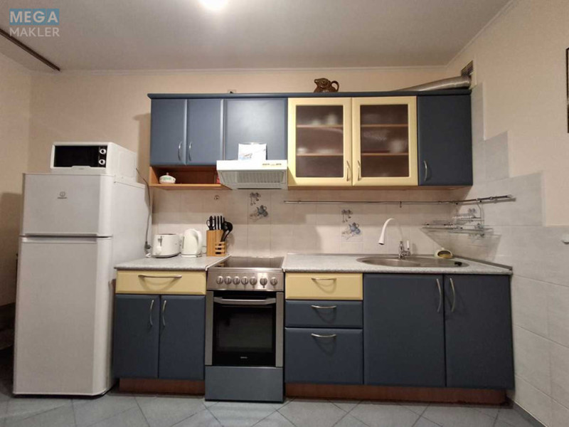 Оренда 1 кімнатної квартири, <a class="location-link" href="/kiev/" title="Недвижимость Київ">Київ</a>, <a class="location-link" href="/kiev/darnickij/" title="Недвижимость Дарницький район">Дарницький р-н</a>, Декабристів вул., 12/37 (изображение 2)