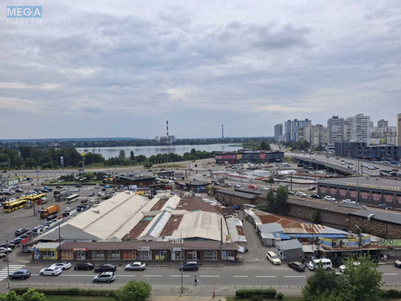Оренда 1 кімнатної квартири, <a class="location-link" href="/kiev/" title="Недвижимость Київ">Київ</a>, <a class="location-link" href="/kiev/darnickij/" title="Недвижимость Дарницький район">Дарницький р-н</a>, Декабристів вул., 12/37 (изображение 8)