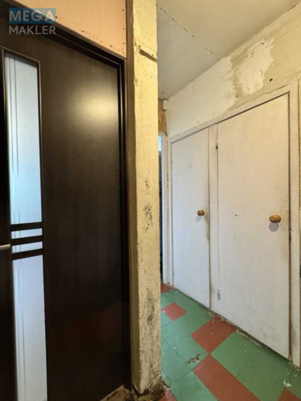 Продаж 1 кімнатної квартири (35/17/8,1), 4 пов. 16 пов. будинку, <a class="location-link" href="/kiev/" title="Недвижимость Київ">Київ</a>, <a class="location-link" href="/kiev/obolonskij/" title="Недвижимость Оболонський район">Оболонський р-н</a>, Оболонська пл., 5 (изображение 8)