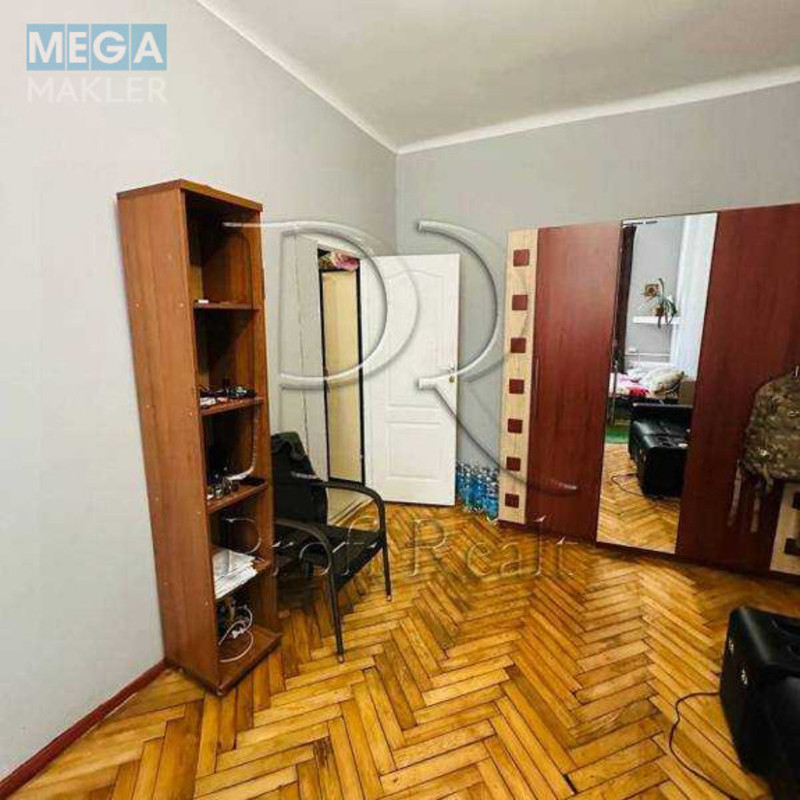 Продаж 2 кімнатної квартири (50/30/8), 1 пов. 5 пов. будинку, <a class="location-link" href="/kiev/" title="Недвижимость Київ">Київ</a>, <a class="location-link" href="/kiev/solomenskij/" title="Недвижимость Солом'янський район">Солом'янський р-н</a>, Міцкевича Адама вулиця, 9 (изображение 4)