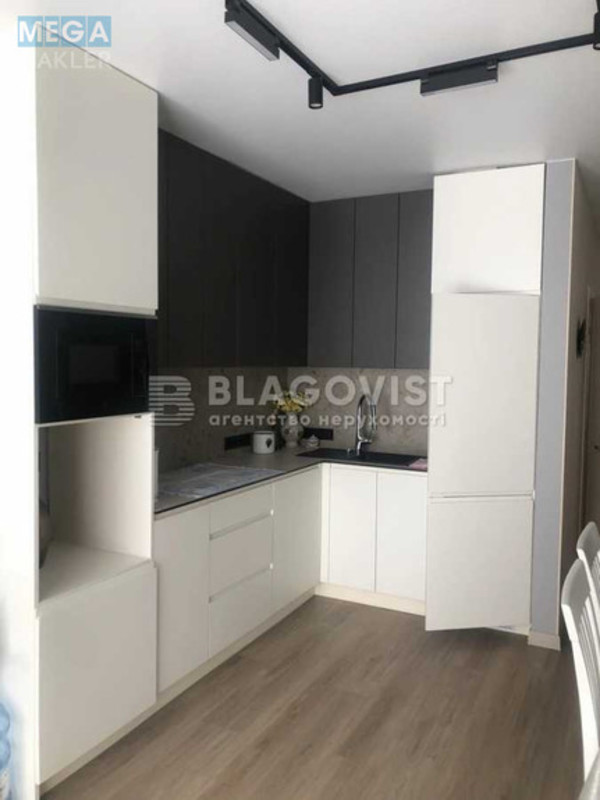 Продаж 1 кімнатної квартири (48/15/20,9), 2 пов. 24 пов. будинку, <a class="location-link" href="/kiev/" title="Недвижимость Київ">Київ</a>, <a class="location-link" href="/kiev/darnickij/" title="Недвижимость Дарницький район">Дарницький р-н</a>, Причальная ул., 14 (изображение 4)
