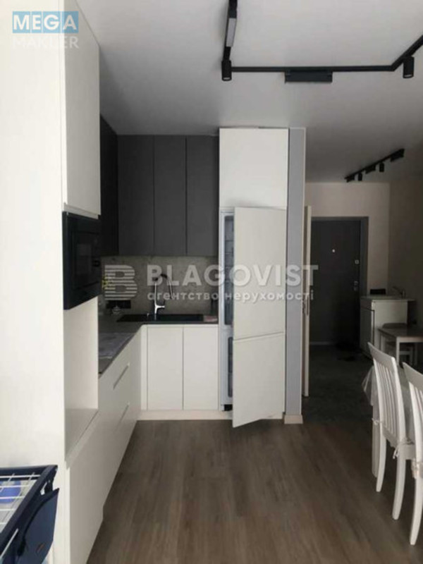 Продаж 1 кімнатної квартири (48/15/20,9), 2 пов. 24 пов. будинку, <a class="location-link" href="/kiev/" title="Недвижимость Київ">Київ</a>, <a class="location-link" href="/kiev/darnickij/" title="Недвижимость Дарницький район">Дарницький р-н</a>, Причальная ул., 14 (изображение 5)