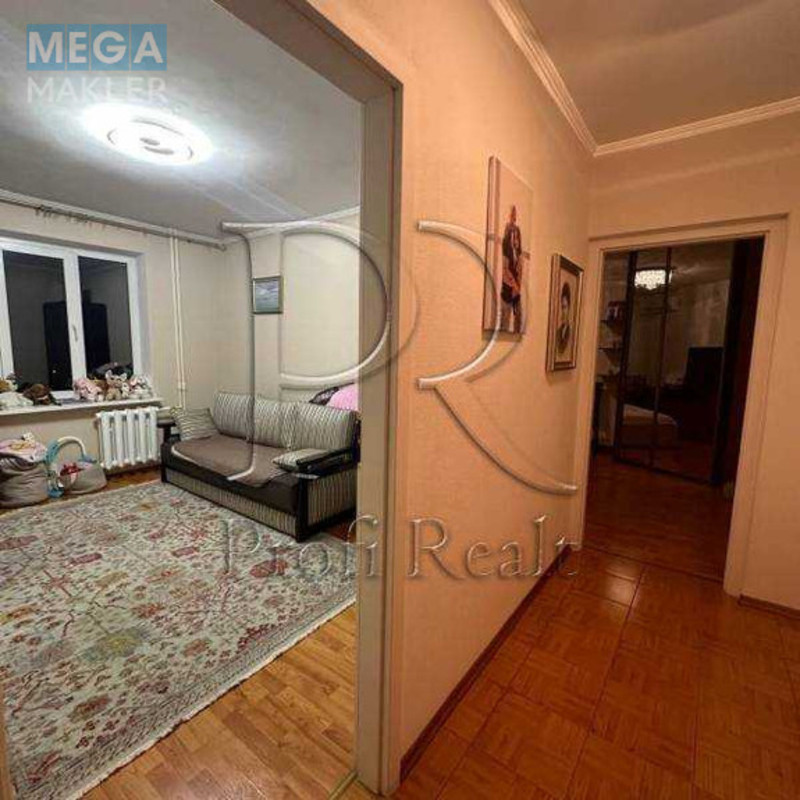 Продаж 2 кімнатної квартири (58/33/9), 7 пов. 10 пов. будинку, <a class="location-link" href="/kiev/" title="Недвижимость Київ">Київ</a>, <a class="location-link" href="/kiev/dneprovskij/" title="Недвижимость Дніпровський район">Дніпровський р-н</a>, Новаторів вулиця, 22В (изображение 11)