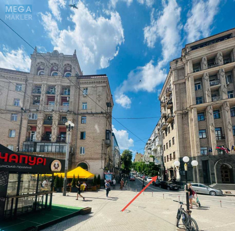 Оренда окремої будівлі/побудови, 481 кв.м, <a class="location-link" href="/kiev/" title="Недвижимость Київ">Київ</a>, <a class="location-link" href="/kiev/pecherskij/" title="Недвижимость Печерський район">Печерський р-н</a>, Малая Житомирская ул. (изображение 2)