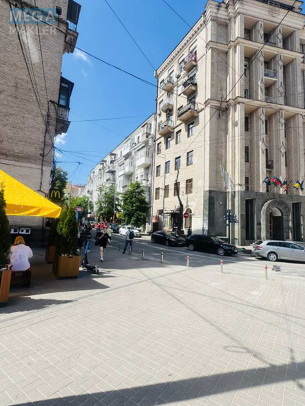 Оренда окремої будівлі/побудови, 481 кв.м, <a class="location-link" href="/kiev/" title="Недвижимость Київ">Київ</a>, <a class="location-link" href="/kiev/pecherskij/" title="Недвижимость Печерський район">Печерський р-н</a>, Малая Житомирская ул. (изображение 4)