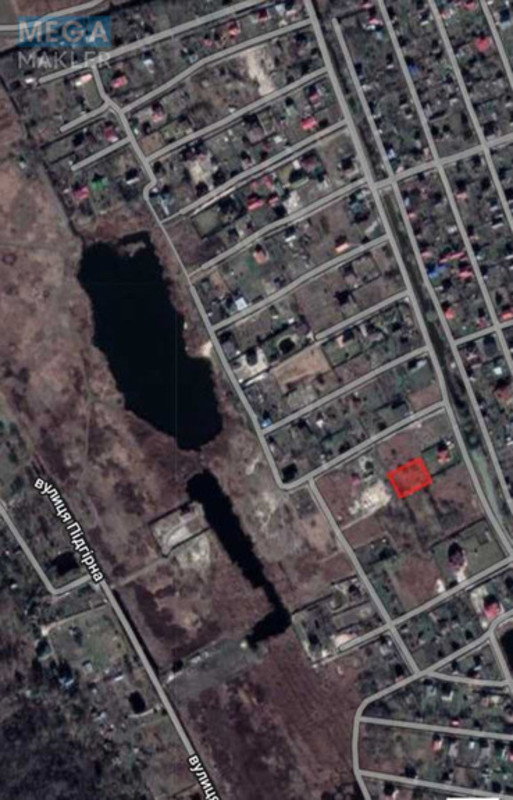 Продажа участка, 12 соток, участок под жилую застройку, <a class="location-link" href="/novye-bezradichi/" title="Недвижимость Нові Безрадичі">Нові Безрадичі</a>, кооператив Рута (изображение 2)