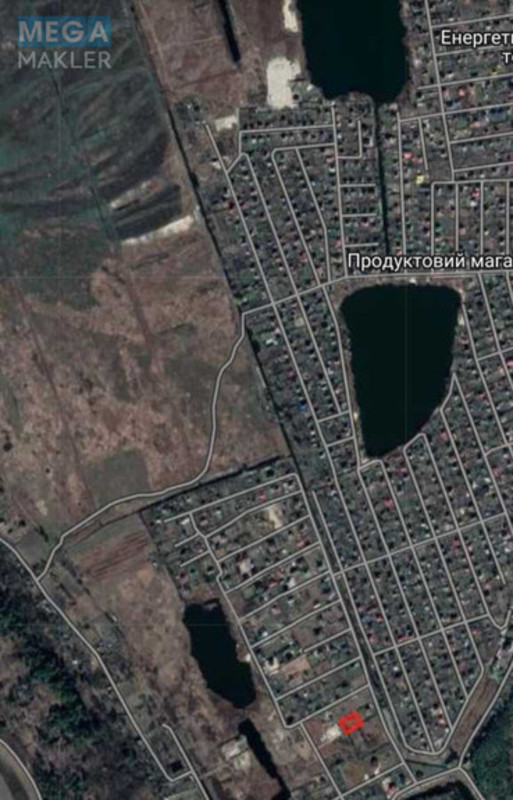 Продажа участка, 12 соток, участок под жилую застройку, <a class="location-link" href="/novye-bezradichi/" title="Недвижимость Нові Безрадичі">Нові Безрадичі</a>, кооператив Рута (изображение 3)