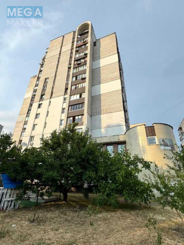 Продаж 3 кімнатної квартири (73/?/8,5), 2 пов. 16 пов. будинку, <a class="location-link" href="/kiev/" title="Недвижимость Київ">Київ</a>, <a class="location-link" href="/kiev/dneprovskij/" title="Недвижимость Дніпровський район">Дніпровський р-н</a>, Митрополита Андрея Шептицького пров., 3г (изображение 5)