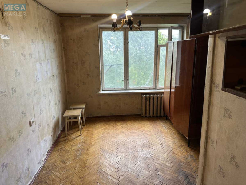 Продаж 1 кімнатної квартири (22/12/3), 8 пов. 9 пов. будинку, <a class="location-link" href="/kiev/" title="Недвижимость Київ">Київ</a>, <a class="location-link" href="/kiev/svyatoshinskij/" title="Недвижимость Святошинський район">Святошинський р-н</a>, Тулузи вул., 12 (изображение 2)
