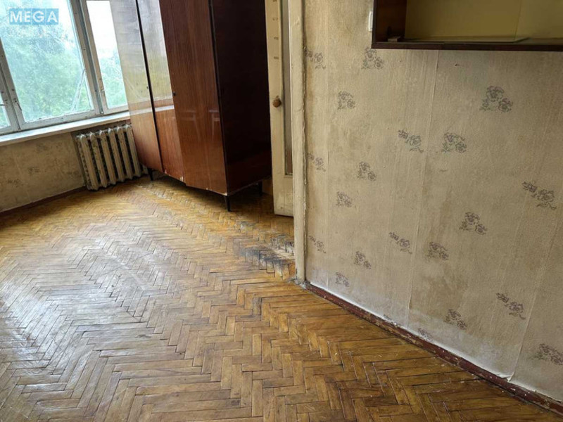 Продаж 1 кімнатної квартири (22/12/3), 8 пов. 9 пов. будинку, <a class="location-link" href="/kiev/" title="Недвижимость Київ">Київ</a>, <a class="location-link" href="/kiev/svyatoshinskij/" title="Недвижимость Святошинський район">Святошинський р-н</a>, Тулузи вул., 12 (изображение 3)
