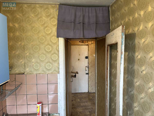 Продаж 1 кімнатної квартири (22/12/3), 8 пов. 9 пов. будинку, <a class="location-link" href="/kiev/" title="Недвижимость Київ">Київ</a>, <a class="location-link" href="/kiev/svyatoshinskij/" title="Недвижимость Святошинський район">Святошинський р-н</a>, Тулузи вул., 12 (изображение 11)